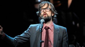 Jarvis Cocker Hints at New Pulp Material