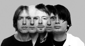 Radiohead Reveal First 2012 Festival Slot