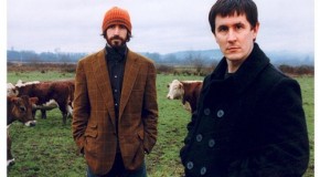 Mountain Goats Unveil More Tour Dates