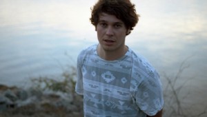 washed out