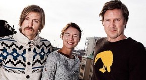 MP3: Acid House Kings – “(I’m In) A Chorus Line”