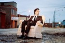 Stream: Andrew Bird – “Eyeoneye”