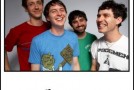 Win Two Animal Collective Tickets for 7/9