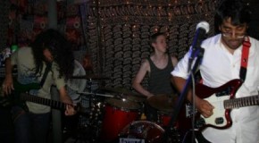 DIY Alt-Rock Finds