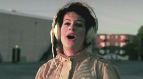 Video: Arcade Fire – “Sprawl II (Mountains Beyond Mountains)”