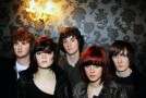 The Arcadian Kicks