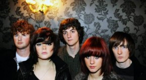 The Arcadian Kicks