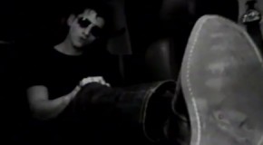 MP3: Arctic Monkeys – “R U Mine?”