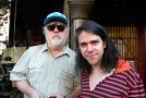 MP3: Ariel Pink + R. Stevie Moore – “SteviePink Javascript”