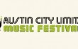austin city limits music festival