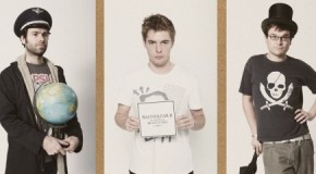 Balthazar B & The Beatitudes