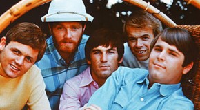 Brian Wilson to Reunite with Beach Boys for 2012 Album, Tour