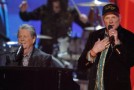 The Beach Boys Reveal First Dates for Reunion Tour