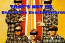 That’s Not Me: Best of the Beach Bastards