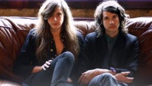 beach house