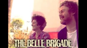 The Belle Brigade – The Belle Brigade (2011)