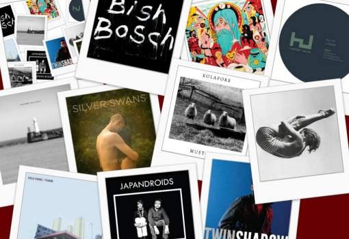 best-albums-2012-music