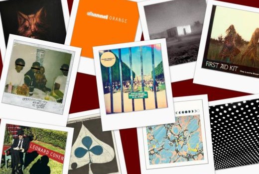 best-albums-of-2012-top-ten