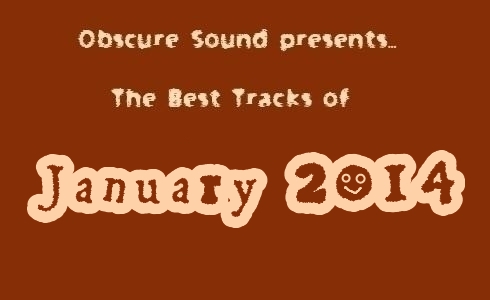Best Tracks from 2014
