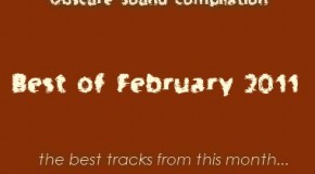 Obscure Sound: Best of February 2011