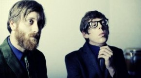 New: The Black Keys – “Run Right Back”