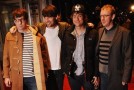 Albarn: Blur Recording New Songs
