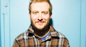 Bon Iver Gets 4 Grammy Noms
