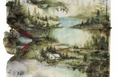 Bon Iver – Bon Iver (2011)