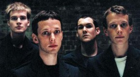 British Sea Power Pay Tribute to Jonathan Richman