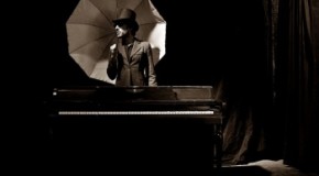 Bryan Scary Announces New Double-Album