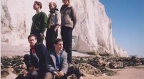 British Sea Power – Valhalla Dancehall (2011)