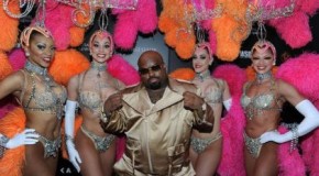 Cee-Lo’s “LOBERACE”