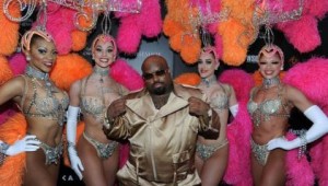 Cee Lo Loberace