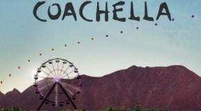 Coachella Weekend Schedule Announced
