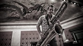 Colin Stetson – New History Warfare, Vol. 2: Judges (2011)