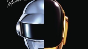 Daft Punk - Random Access Memories review