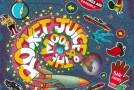 MP3: Rocket Juice and the Moon – “Hey Shooter” [ft. Erykah Badu]