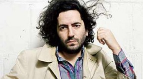 Destroyer Announces 2012 Tour