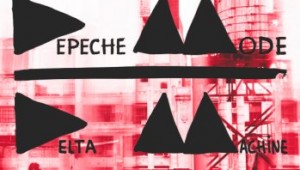 Depeche Mode - Delta Machine