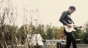 Dirty Beaches – Badlands (2011)