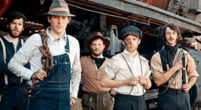 MP3: Dr. Dog – That Old Black Hole