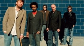 Elbow – Build a Rocket Boys! (2011)