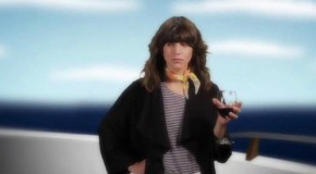 Video: Eleanor Friedberger – “Heaven”