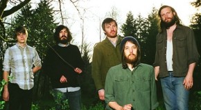Fleet Foxes – Helplessness Blues (2011)