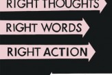 Franz Ferdinand - Right Thoughts, Right Words, Right Action
