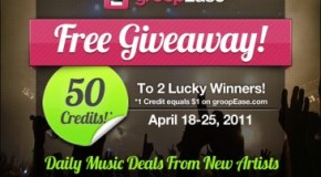 Win $50 in GroopEase Credit!