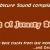 Obscure Sound: Best of January 2012