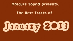 indie music compilation
