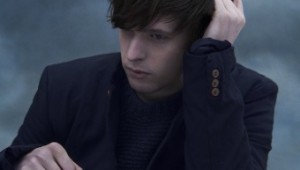 James Blake overgrown
