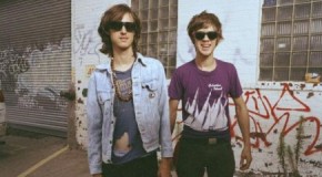 Jeff the Brotherhood